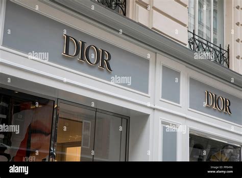 dior vienna photos|christian dior designer.